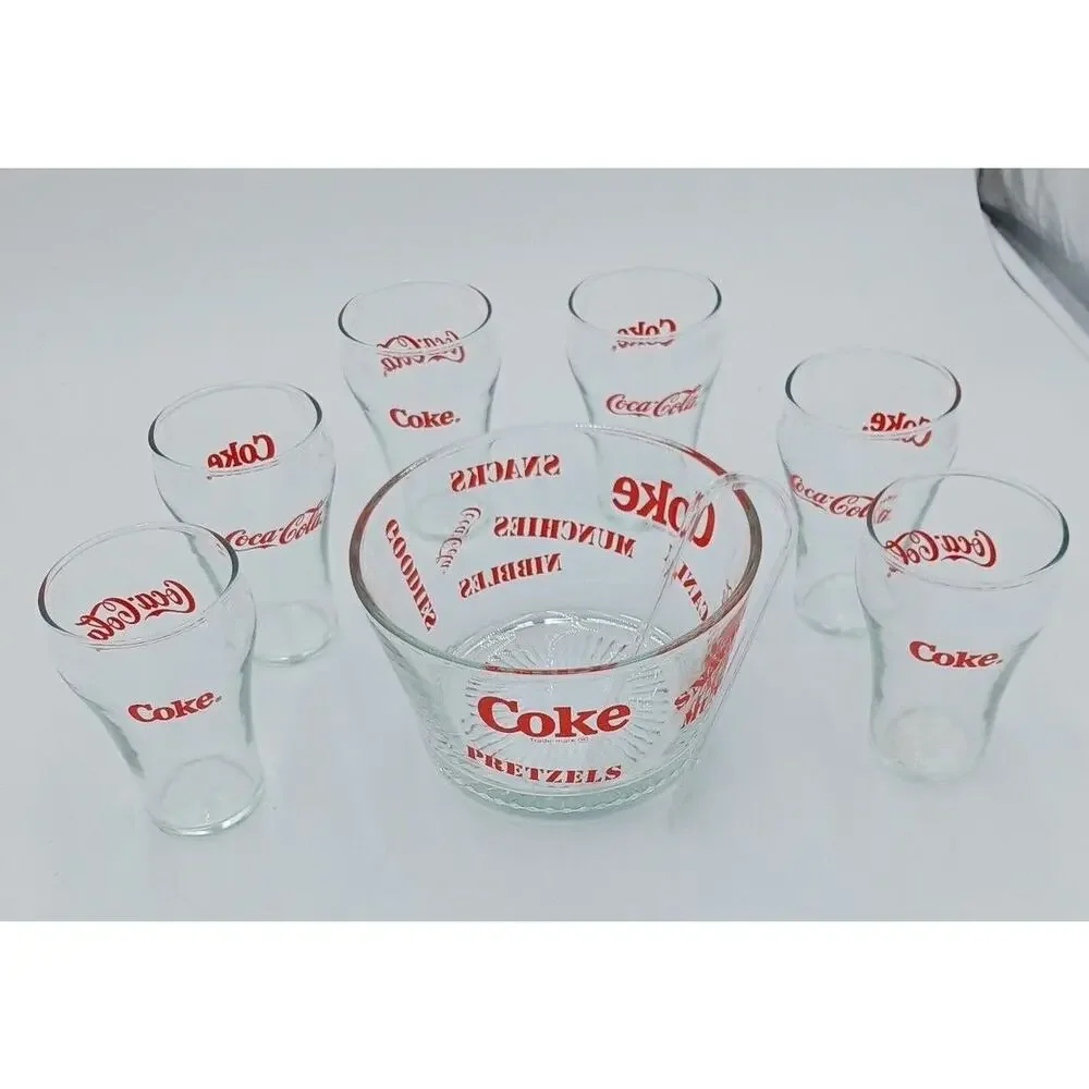 Coca-Cola vintage coca